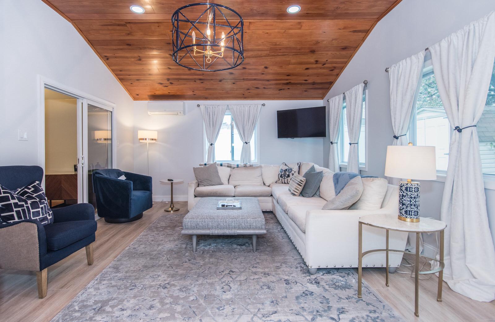 WINCHESTER PARK - Residential