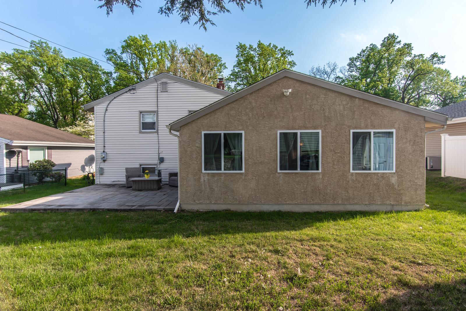 WINCHESTER PARK - Residential