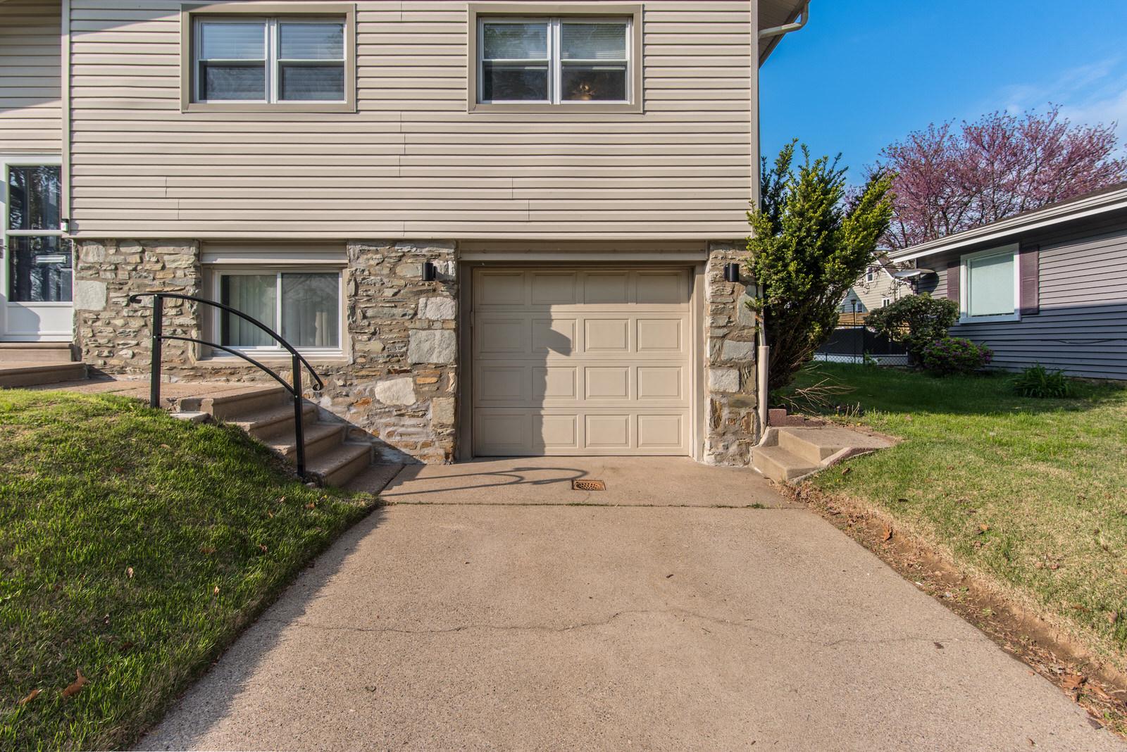 WINCHESTER PARK - Residential
