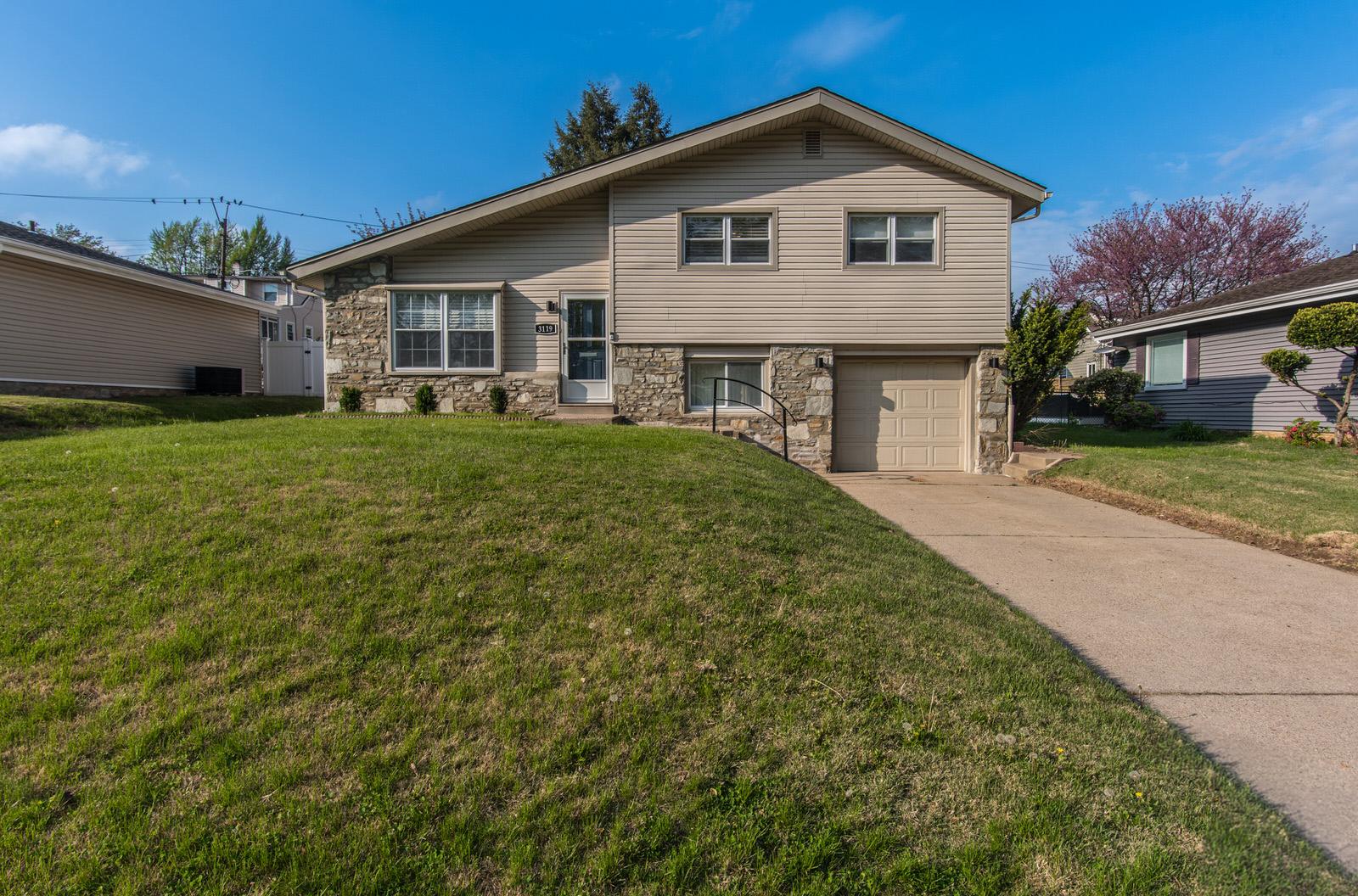 WINCHESTER PARK - Residential
