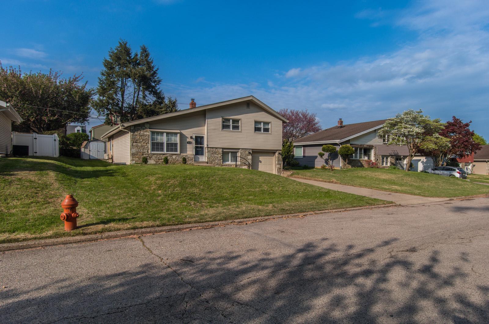 3119 WINCHESTER AVENUE