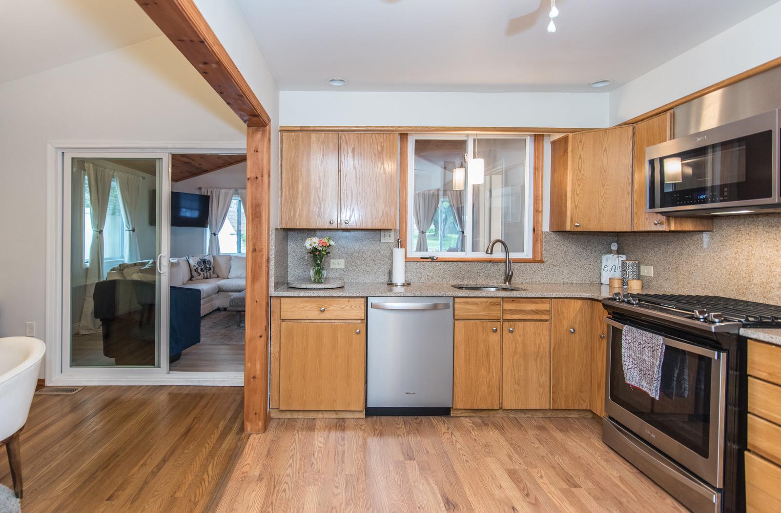 WINCHESTER PARK - Residential