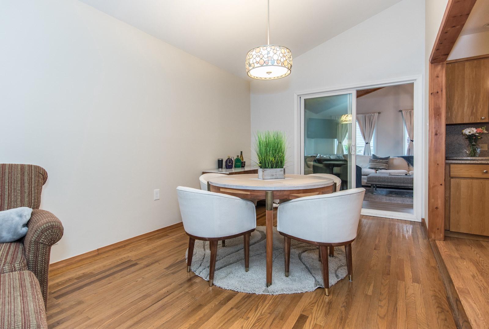 WINCHESTER PARK - Residential