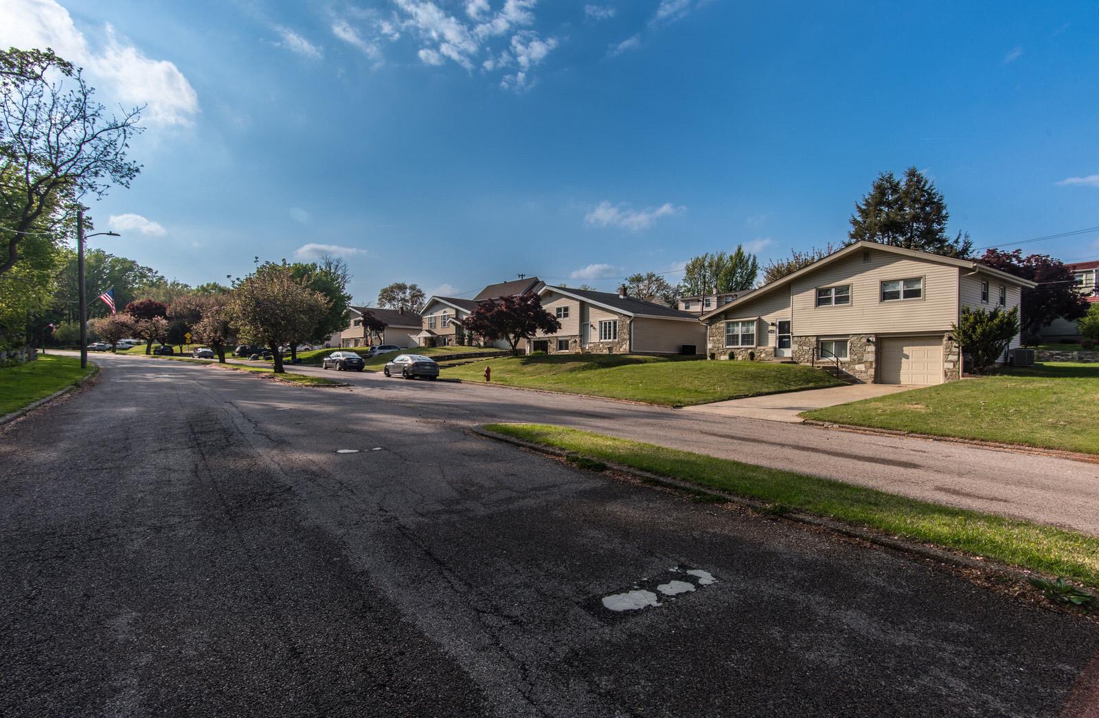 3119 WINCHESTER AVENUE