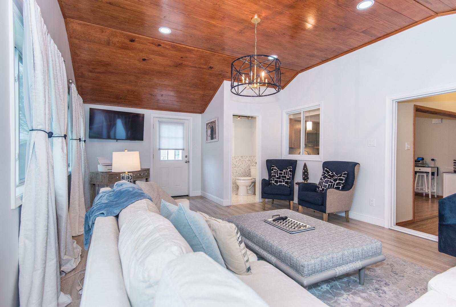 WINCHESTER PARK - Residential