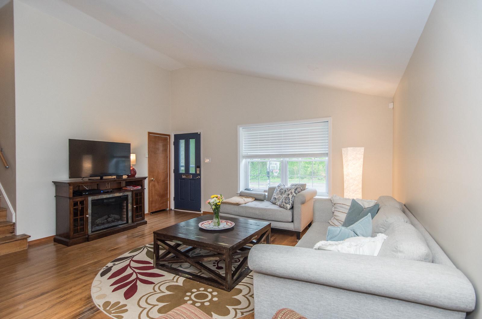 WINCHESTER PARK - Residential