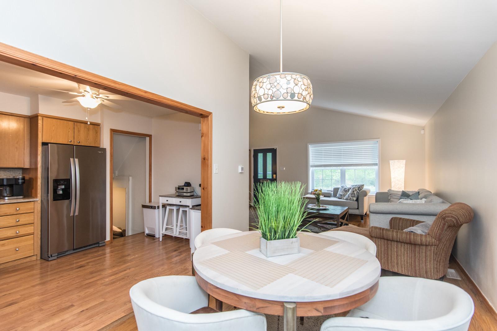 WINCHESTER PARK - Residential