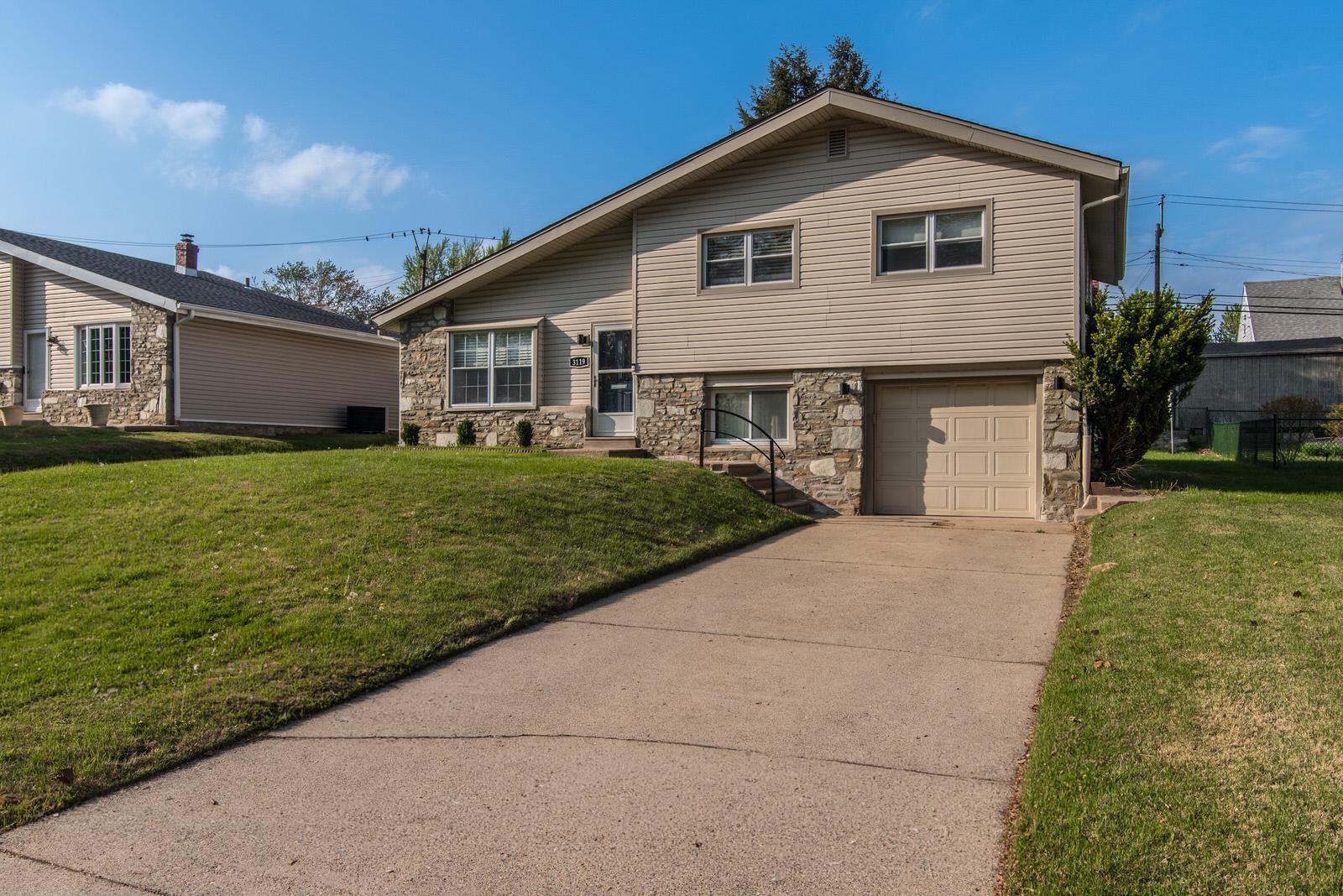 WINCHESTER PARK - Residential