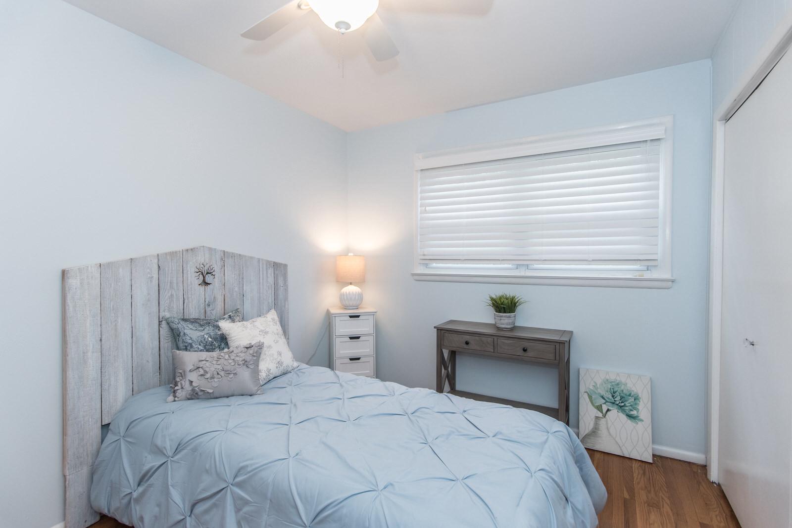 WINCHESTER PARK - Residential