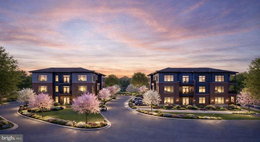 "THE GULPH" is a rarely offered, by-right mixed-use development opportunity in the heart of King of Prussia, Pennsylvania — the #1 suburban Philadelphia apartment submarket. This ±2-acre assemblage in Montgomery County features three contiguous parcels (87,120 SF), zoned NMU (Neighborhood Mixed-Use), supporting a 32-unit development program across two (2) buildings totaling ±51,000 SF of construction via 3-story architecture — no rezoning required. 

The conceptually approved plan calls for Building 1 (657 & 665 S. Gulph Rd) to deliver a ±40,000 SF mixed-use structure with 21 apartment units, ±5K SF ground-floor commercial space, and 11 under-building parking spaces. Building 2 (671 S. Gulph Rd) adds ±11,000 SF with 10 residential units and a 15-space parking expansion. The total program yields 32 units (25 x 1BR / 6 x 2BR), ±5,000 SF of NNN retail, and 65 total (covered and surface) parking spaces. Utilities are already at the site.

Located at the crossroads of I-76, I-276, US-202, and Route 422 with quick access to the King of Prussia/Valley Forge corporate corridor, King of Prussia Town Center, Valley Forge National Historic Park, Netflix House, TopGolf, Life Time, KOP Mall (Top-5 in USA) and 60,000+ daytime workers, the submarket commands MSA-leading occupancy (95.4%). Stabilized value projections represent a compelling spread over the land basis. Low property taxes. Fee simple ownership. Upper Merion Area School District—top-rated regionally. High barriers-to-entry — premium location boasting MSA-leading rental occupancy, rates and demand. Easily accessible to world-class shopping, dining, recreation, corporate culture, employers and transportation options. Located in the Philadelphia MSA — the top destination in the world to visit in 2026. Enquire within for development feasibility concepts.