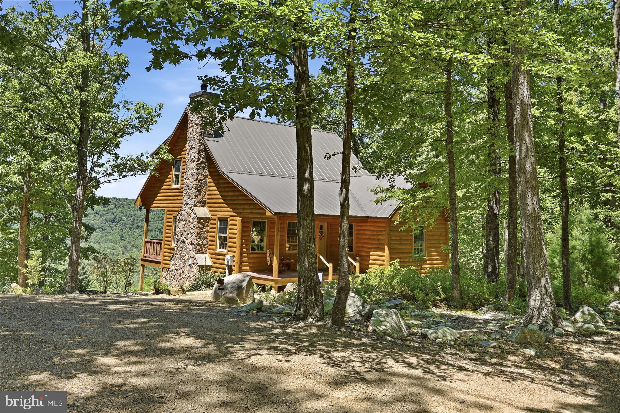 2315 RITTER DRIVE