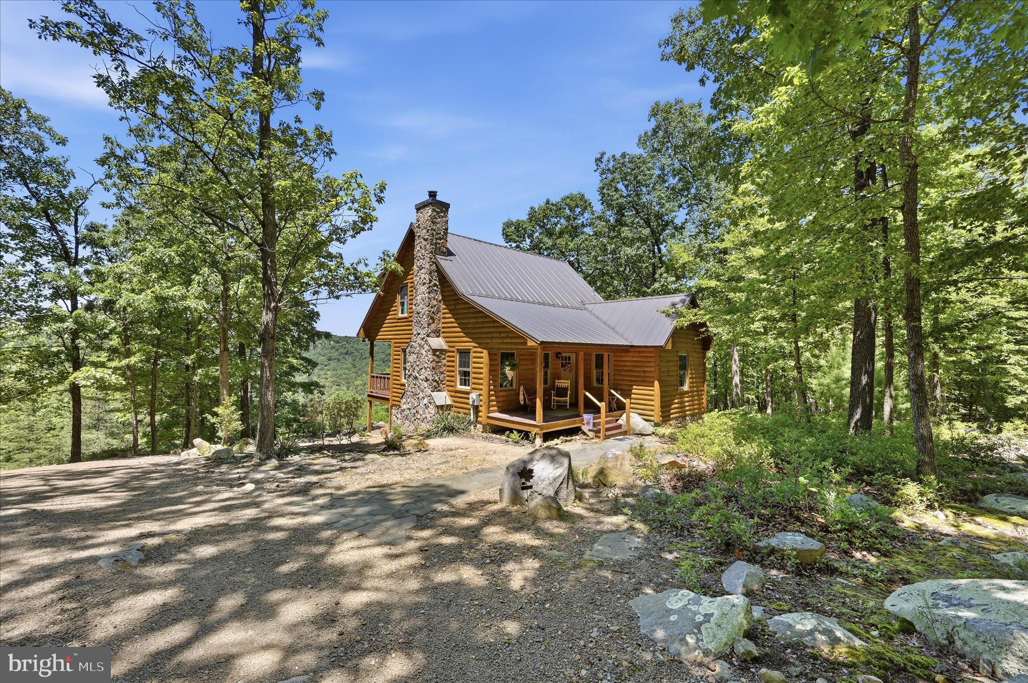 2315 RITTER DRIVE