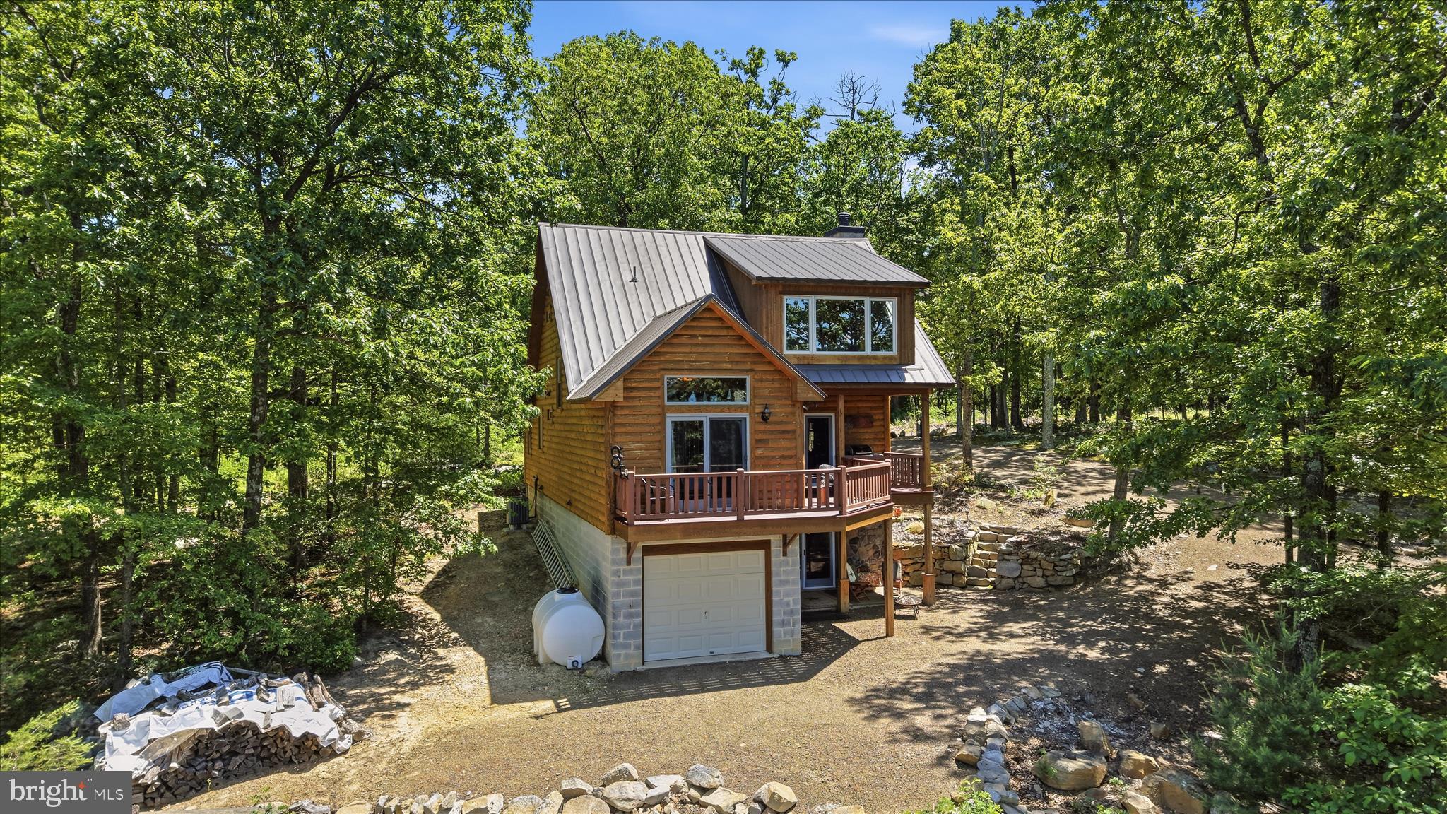2315 RITTER DRIVE