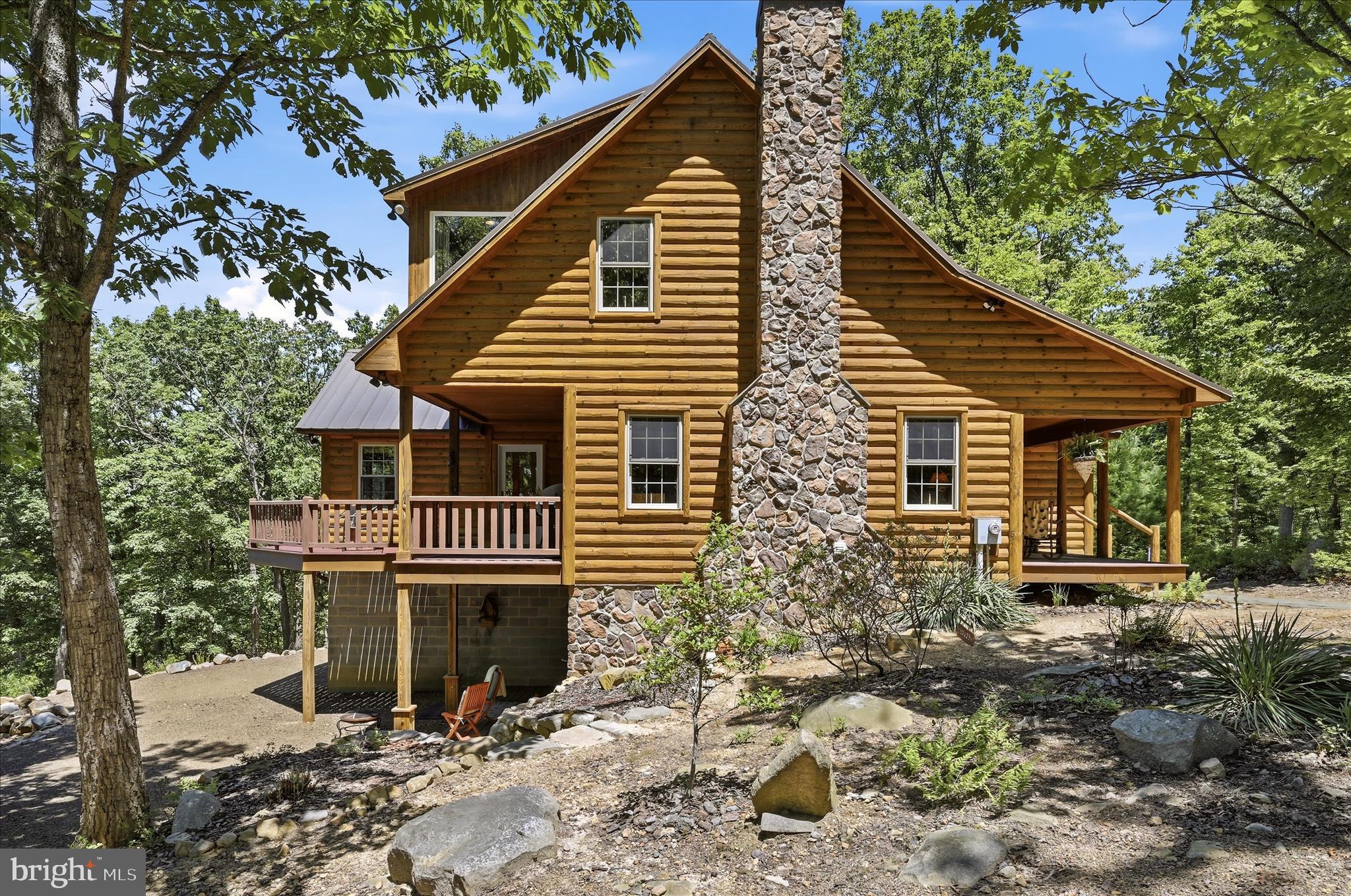 2315 RITTER DRIVE