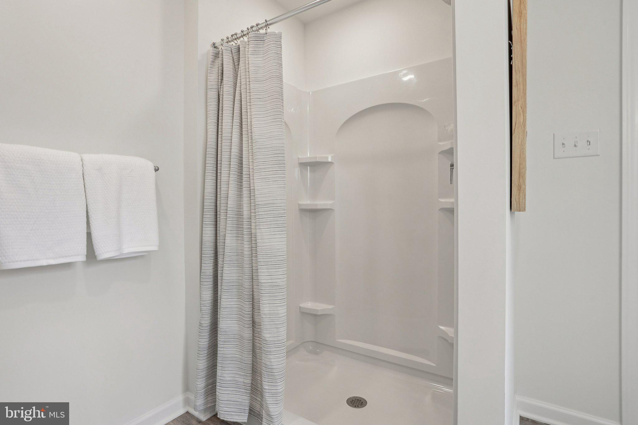 ARBOR PLACE - Residential