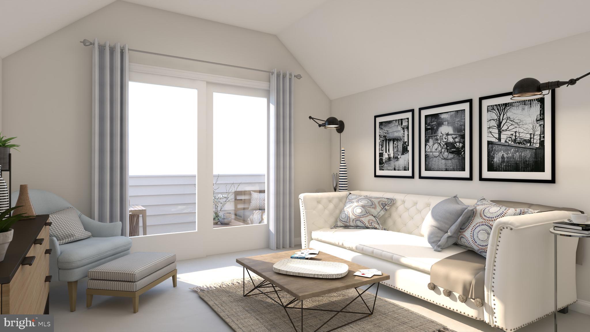 ARBOR PLACE - Residential