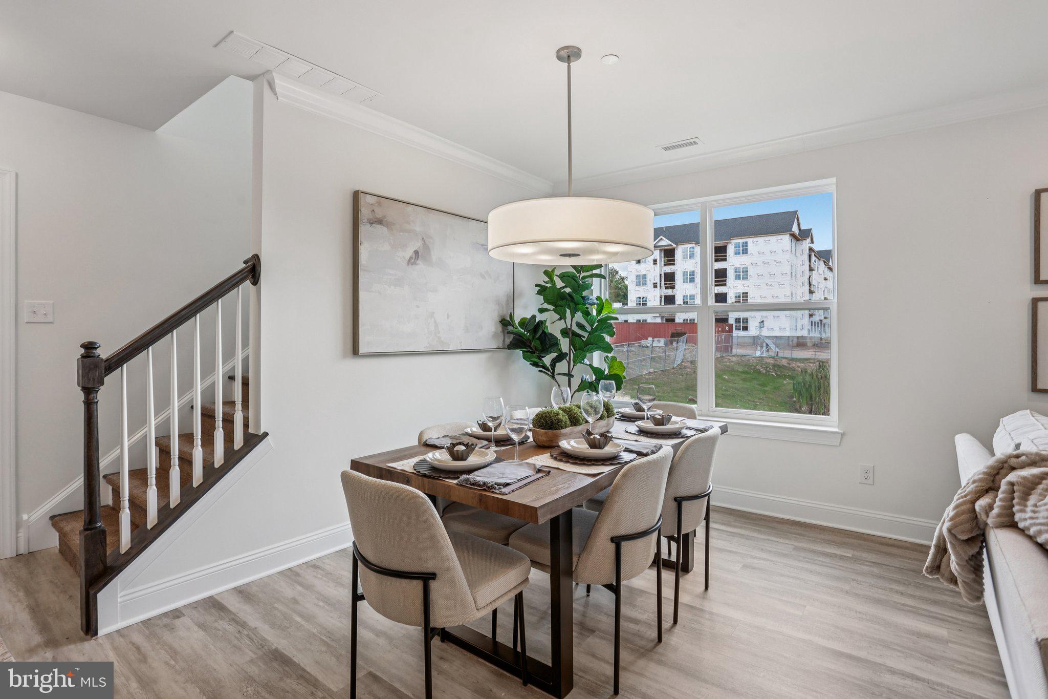 ARBOR PLACE - Residential