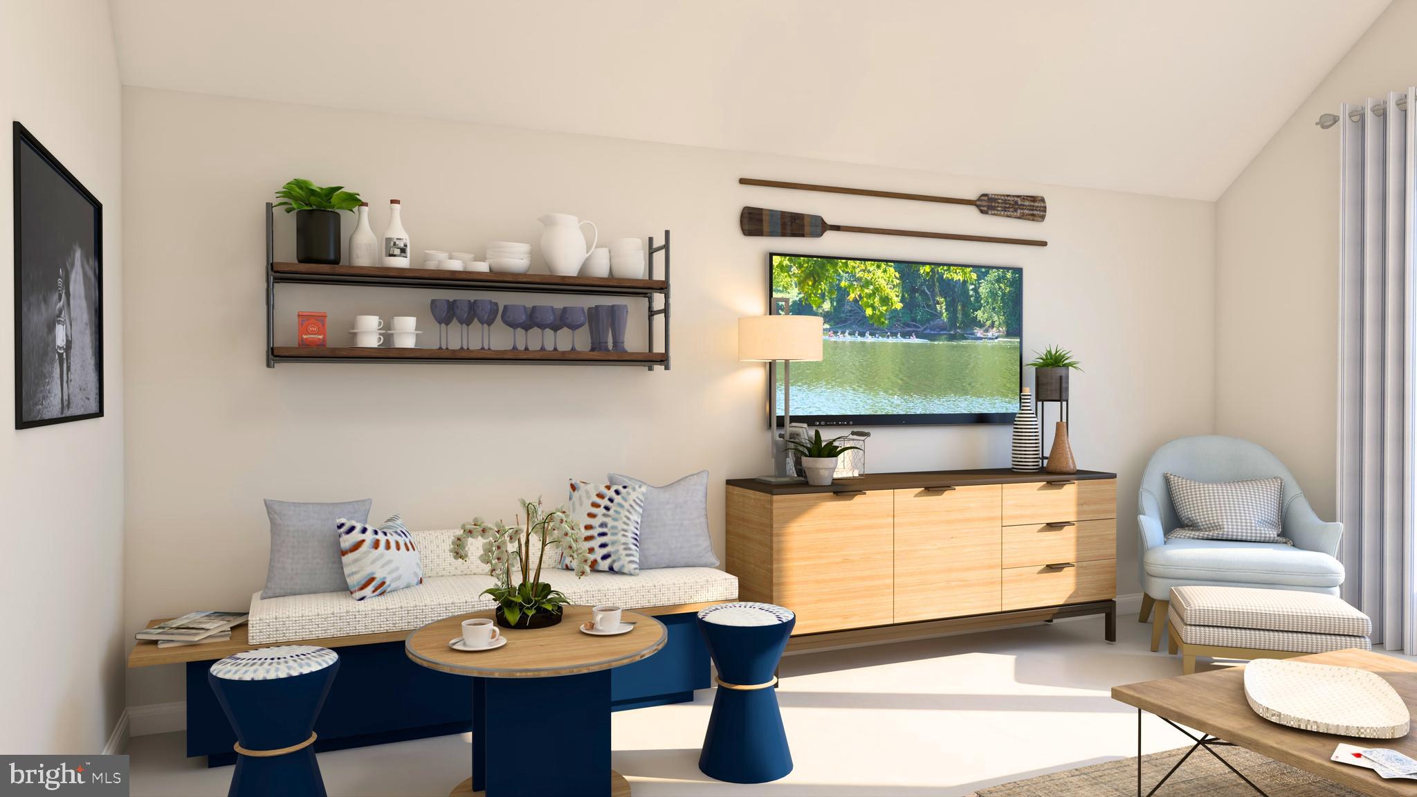 ARBOR PLACE - Residential