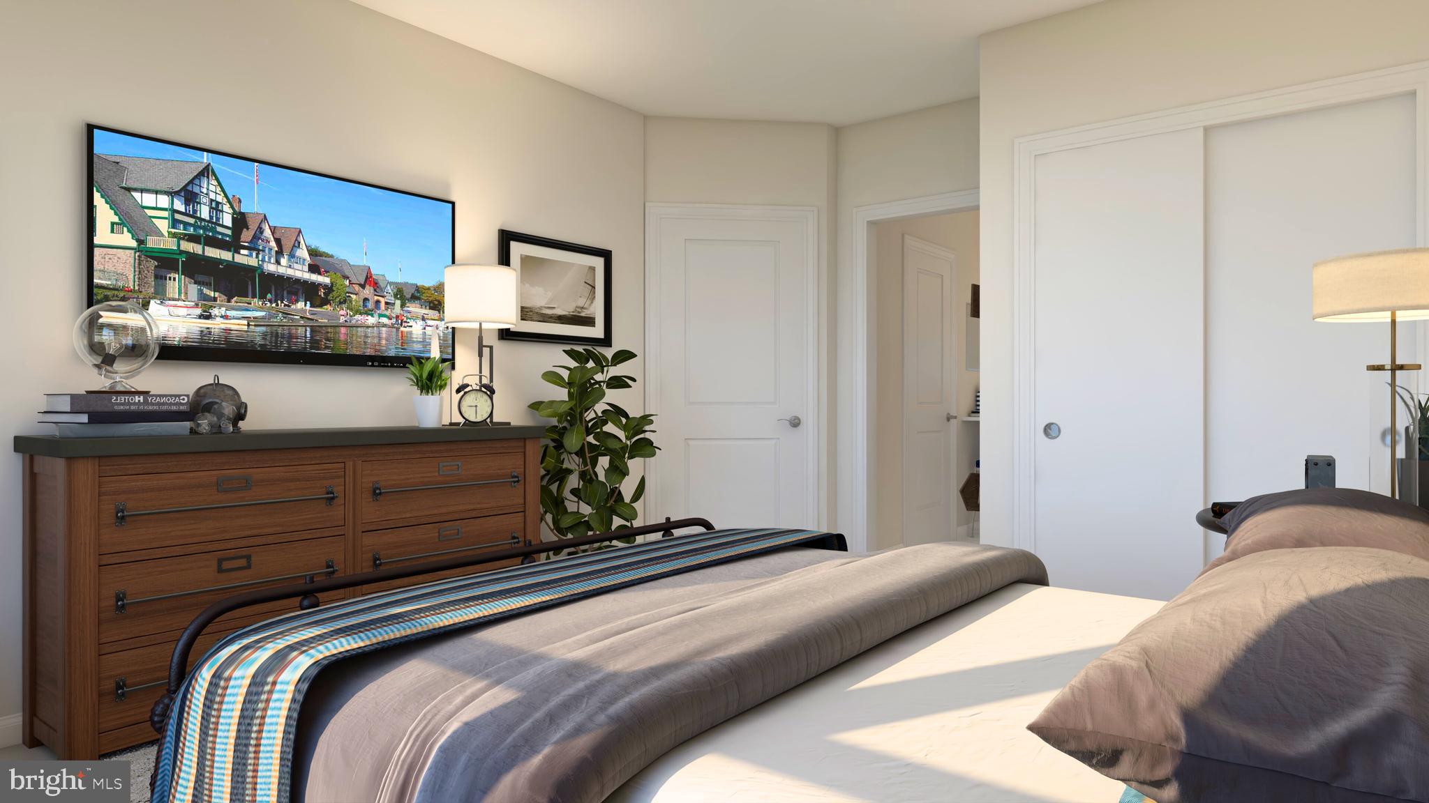 ARBOR PLACE - Residential