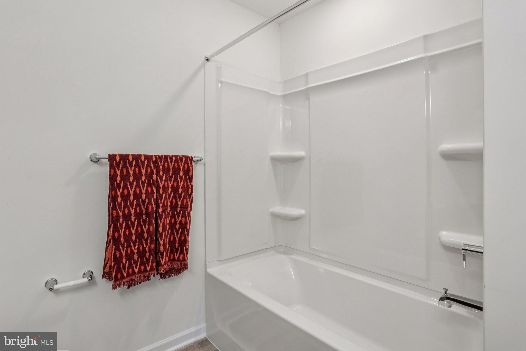 ARBOR PLACE - Residential