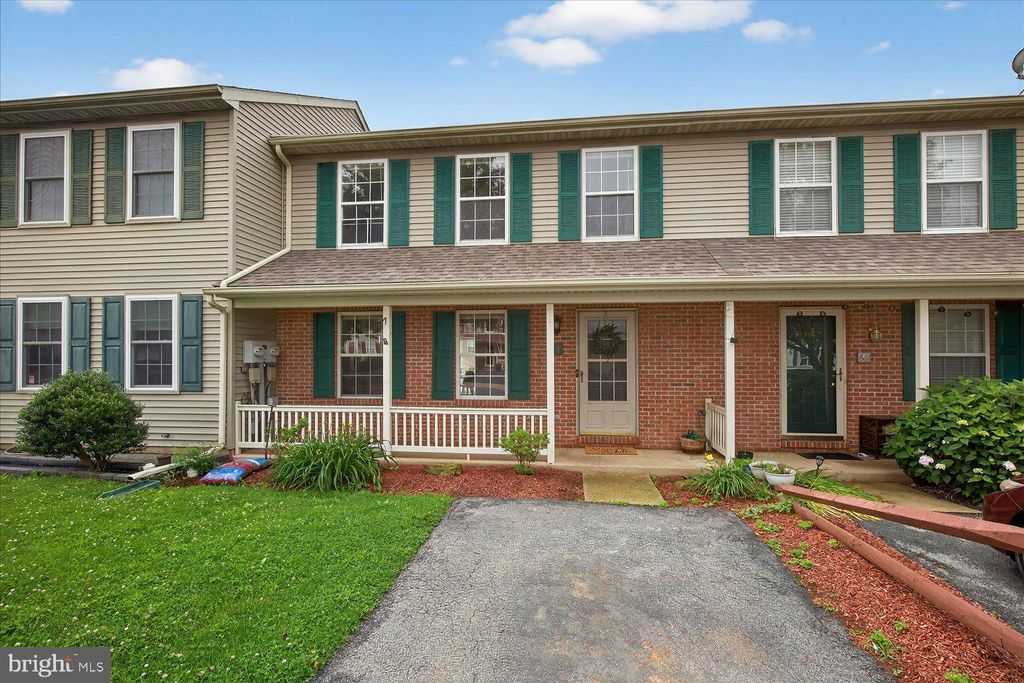 Photo of 48 Ashley Drive, MARIETTA, PA 17547 (MLS # PALA2072036)