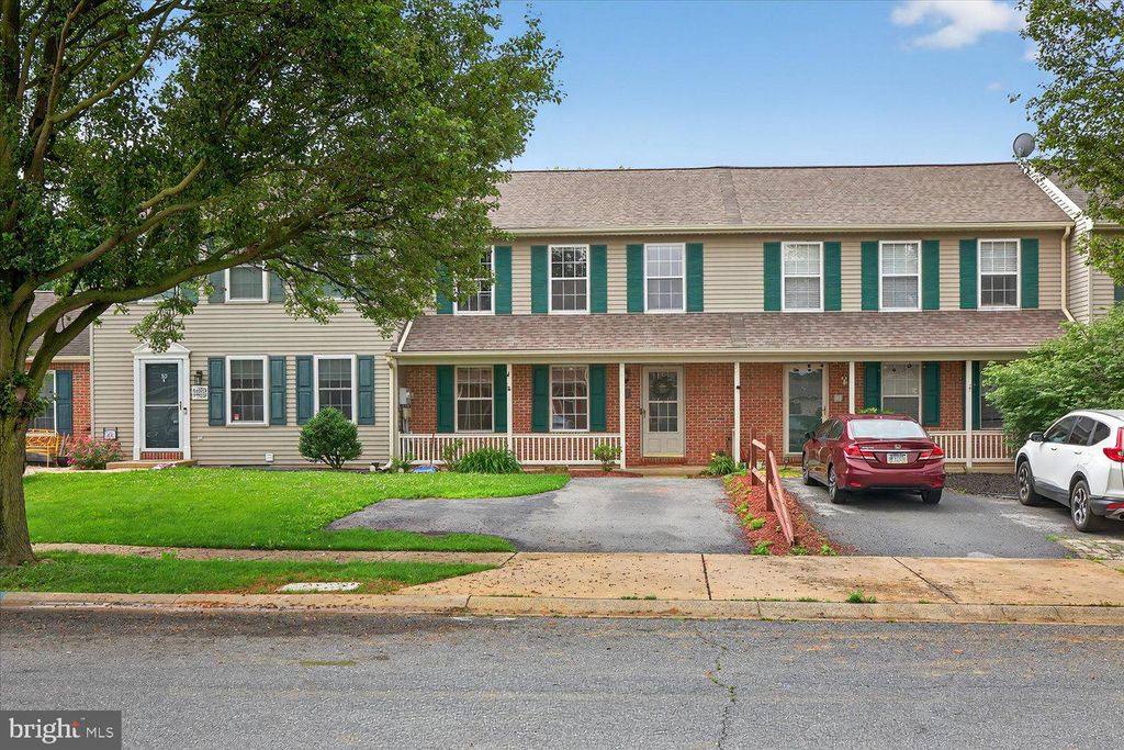 Photo of 48 Ashley Drive, MARIETTA, PA 17547 (MLS # PALA2072036)