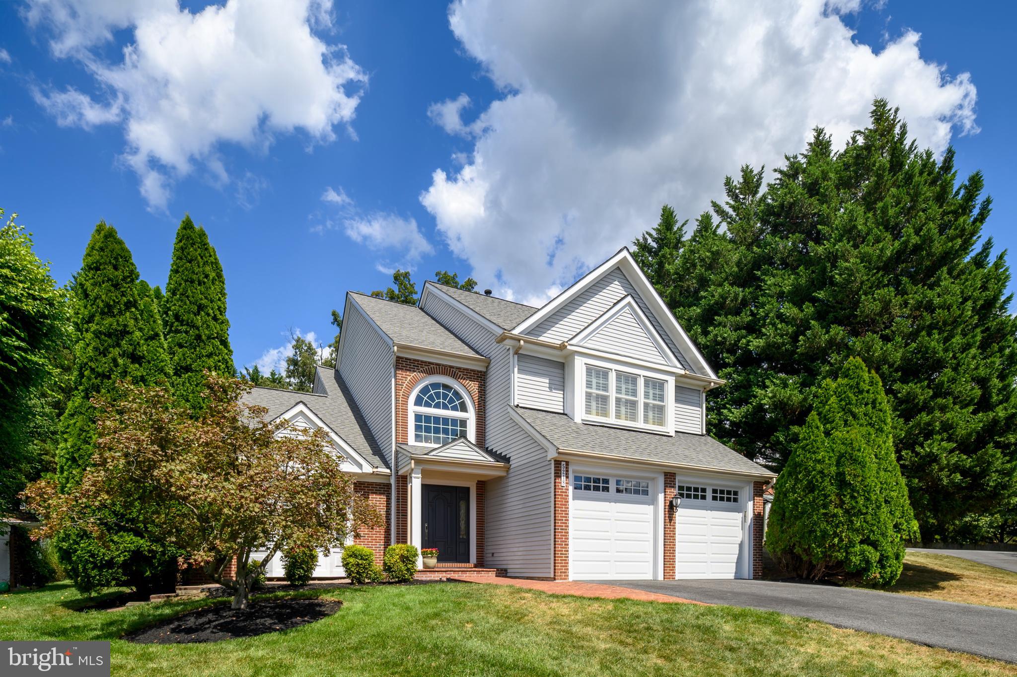 5218 NEW PROSPECT COURT