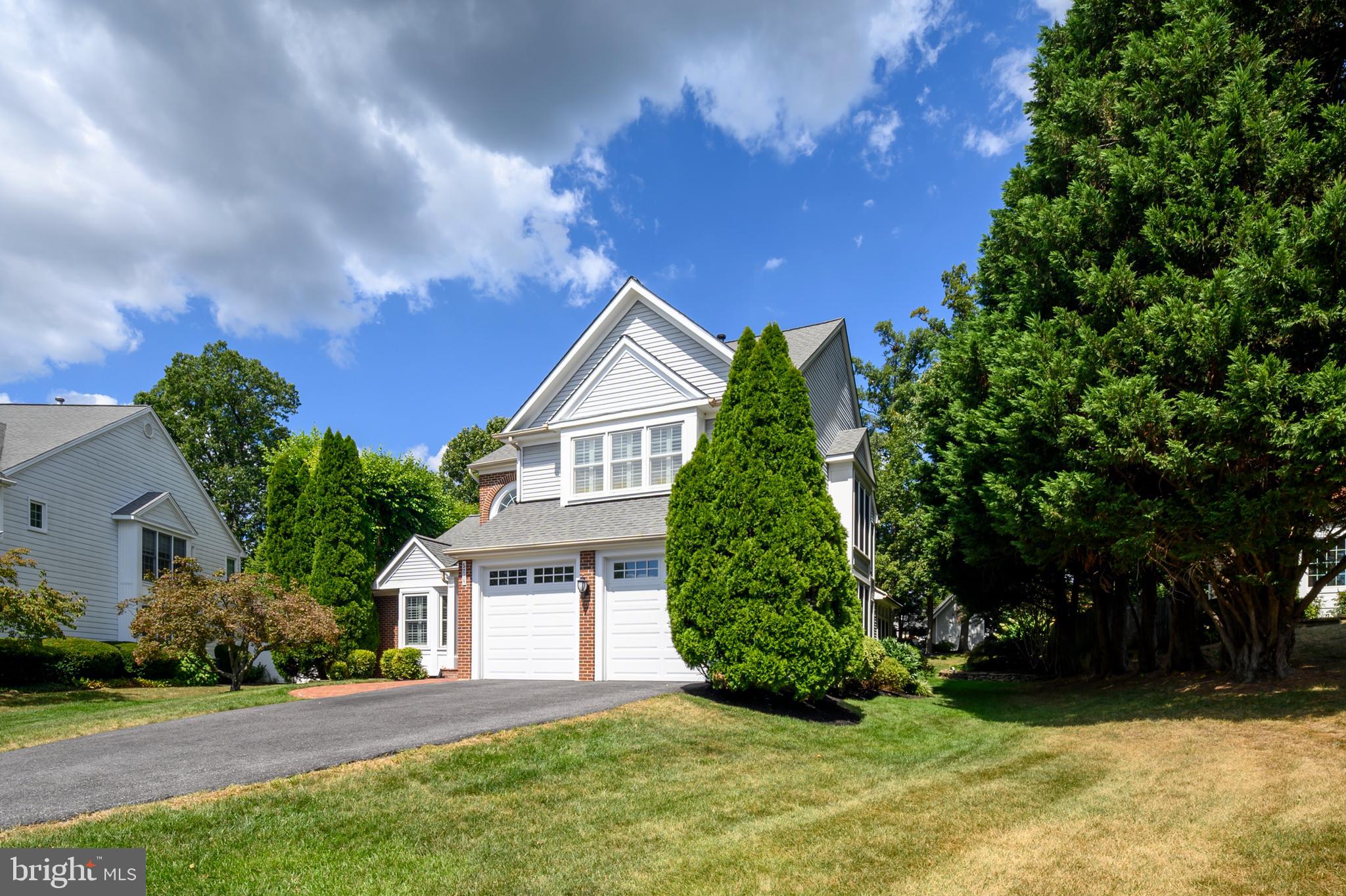 5218 NEW PROSPECT COURT