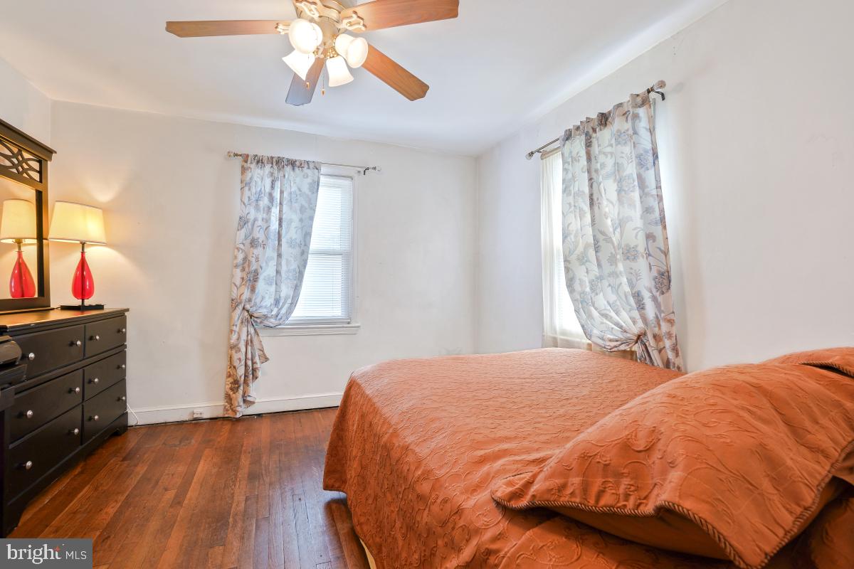 SEAT PLEASANT - Residential