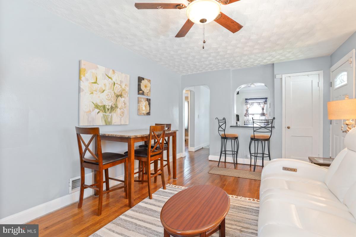 SEAT PLEASANT - Residential