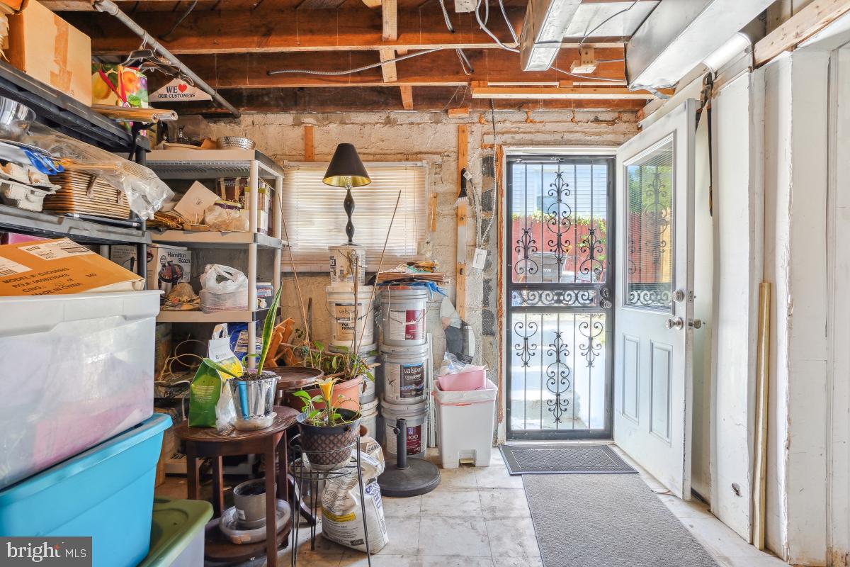 SEAT PLEASANT - Residential