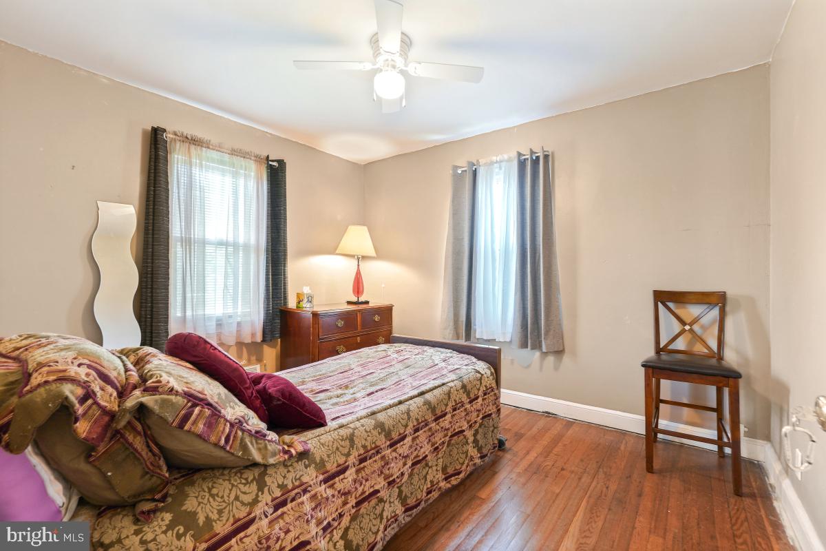 SEAT PLEASANT - Residential