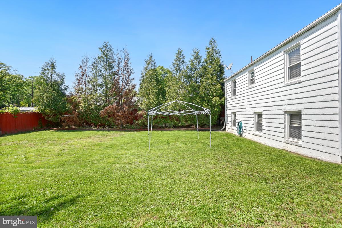 SEAT PLEASANT - Residential