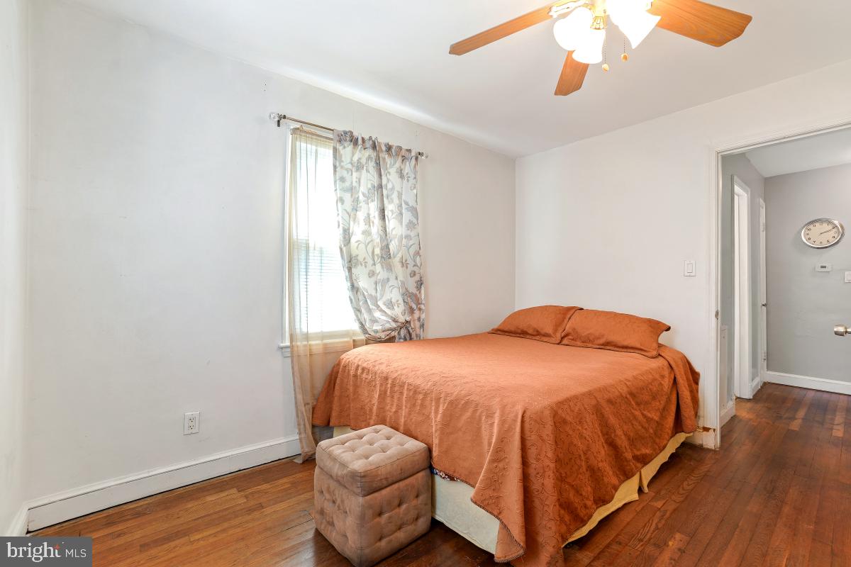 SEAT PLEASANT - Residential