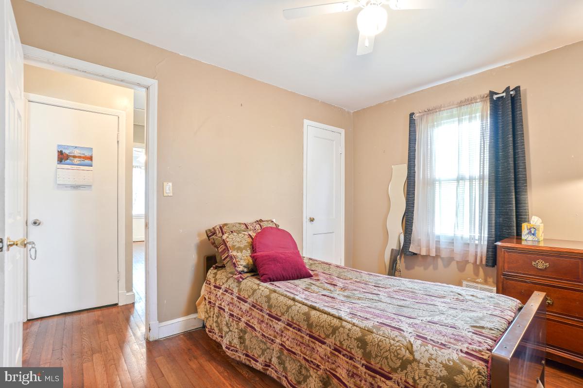 SEAT PLEASANT - Residential