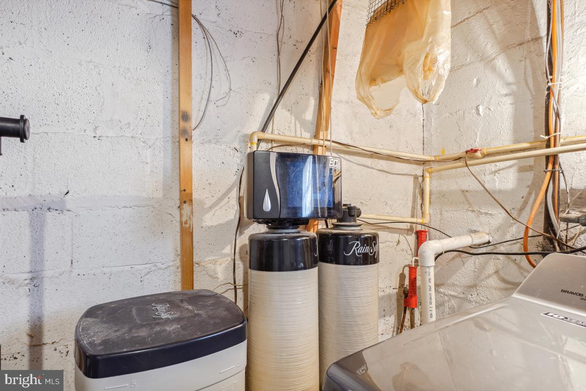 SEAT PLEASANT - Residential