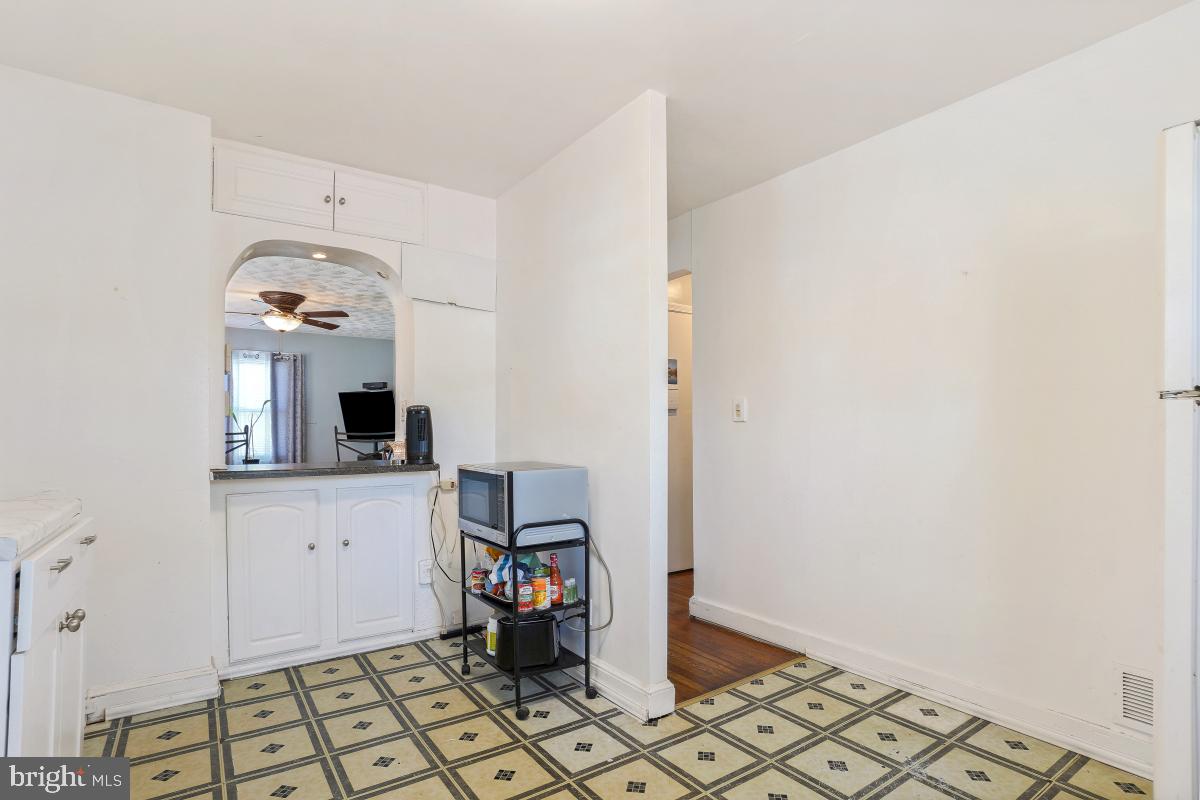 SEAT PLEASANT - Residential