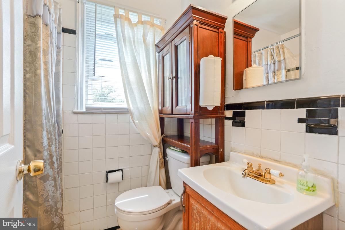 SEAT PLEASANT - Residential