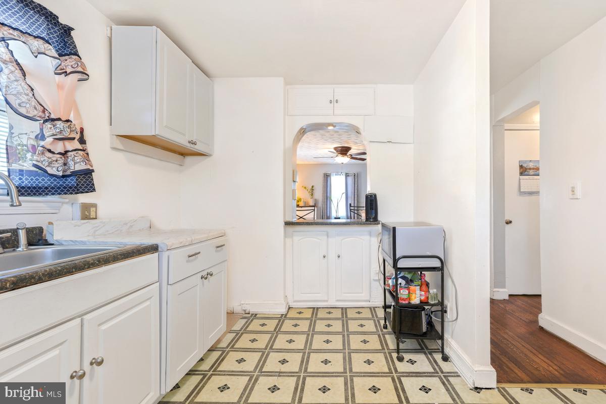 SEAT PLEASANT - Residential