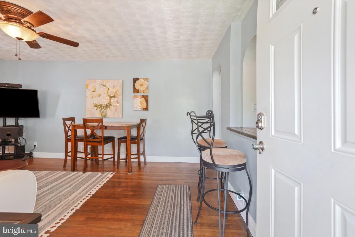 SEAT PLEASANT - Residential