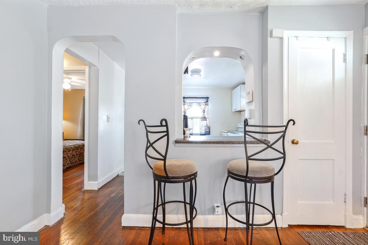 SEAT PLEASANT - Residential