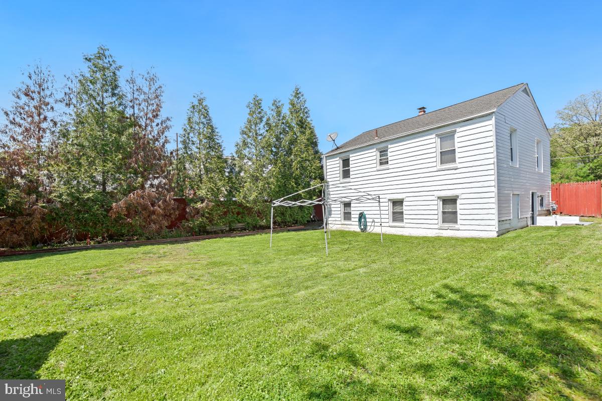 SEAT PLEASANT - Residential