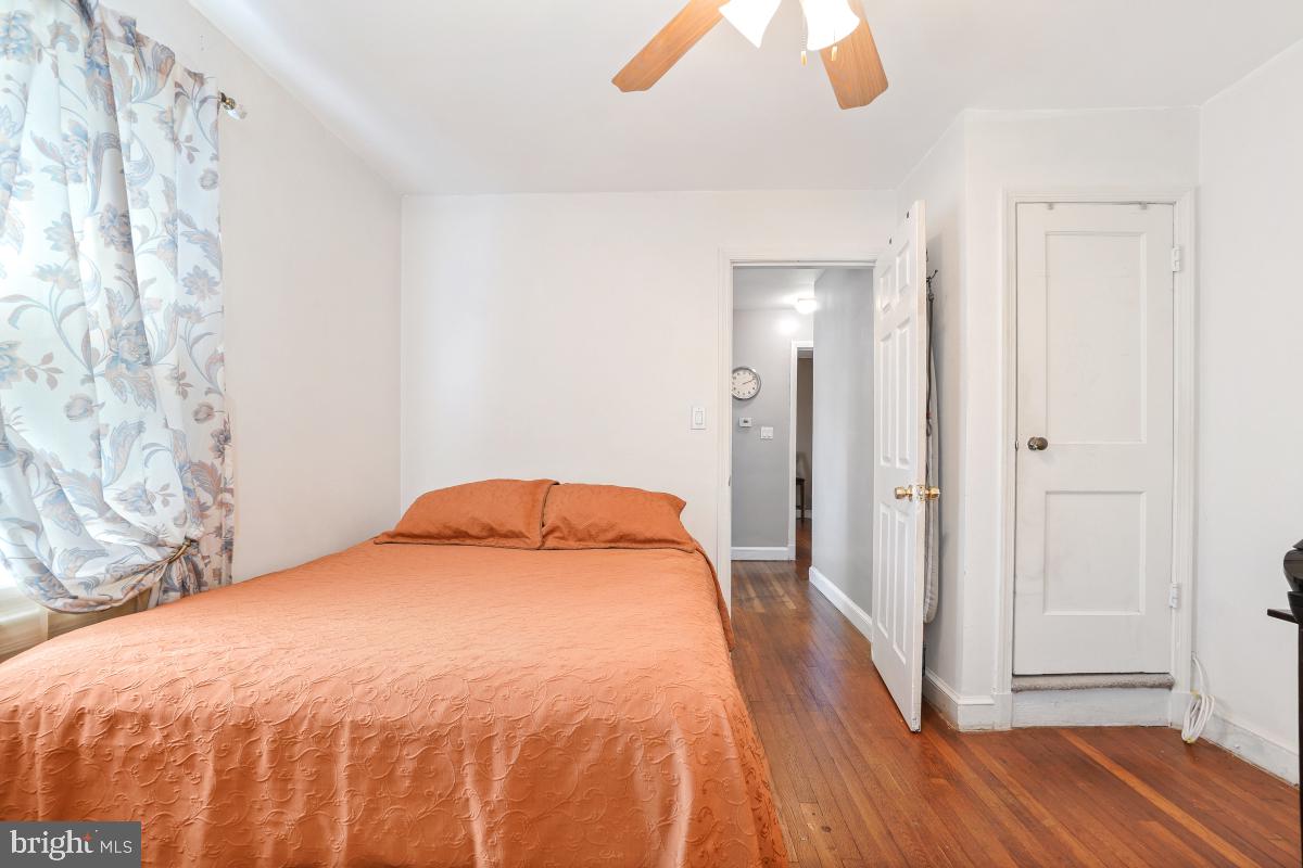 SEAT PLEASANT - Residential