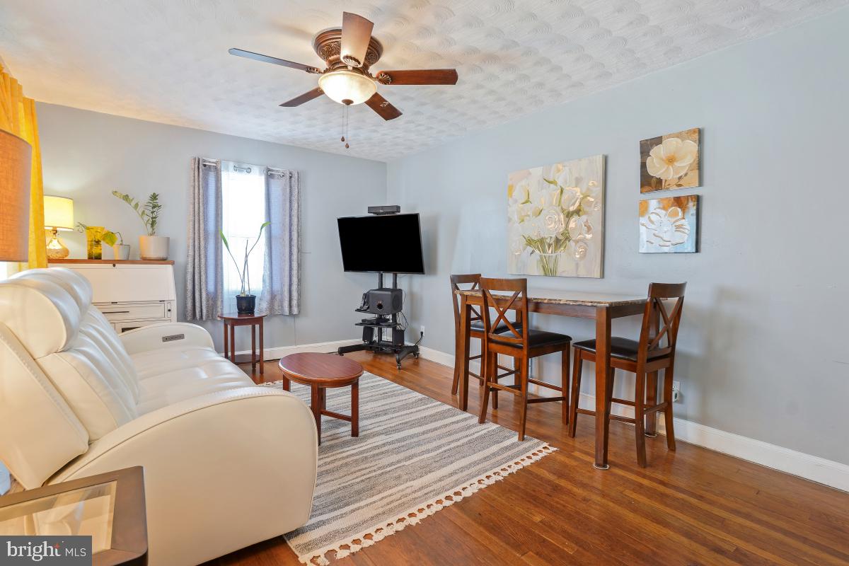 SEAT PLEASANT - Residential