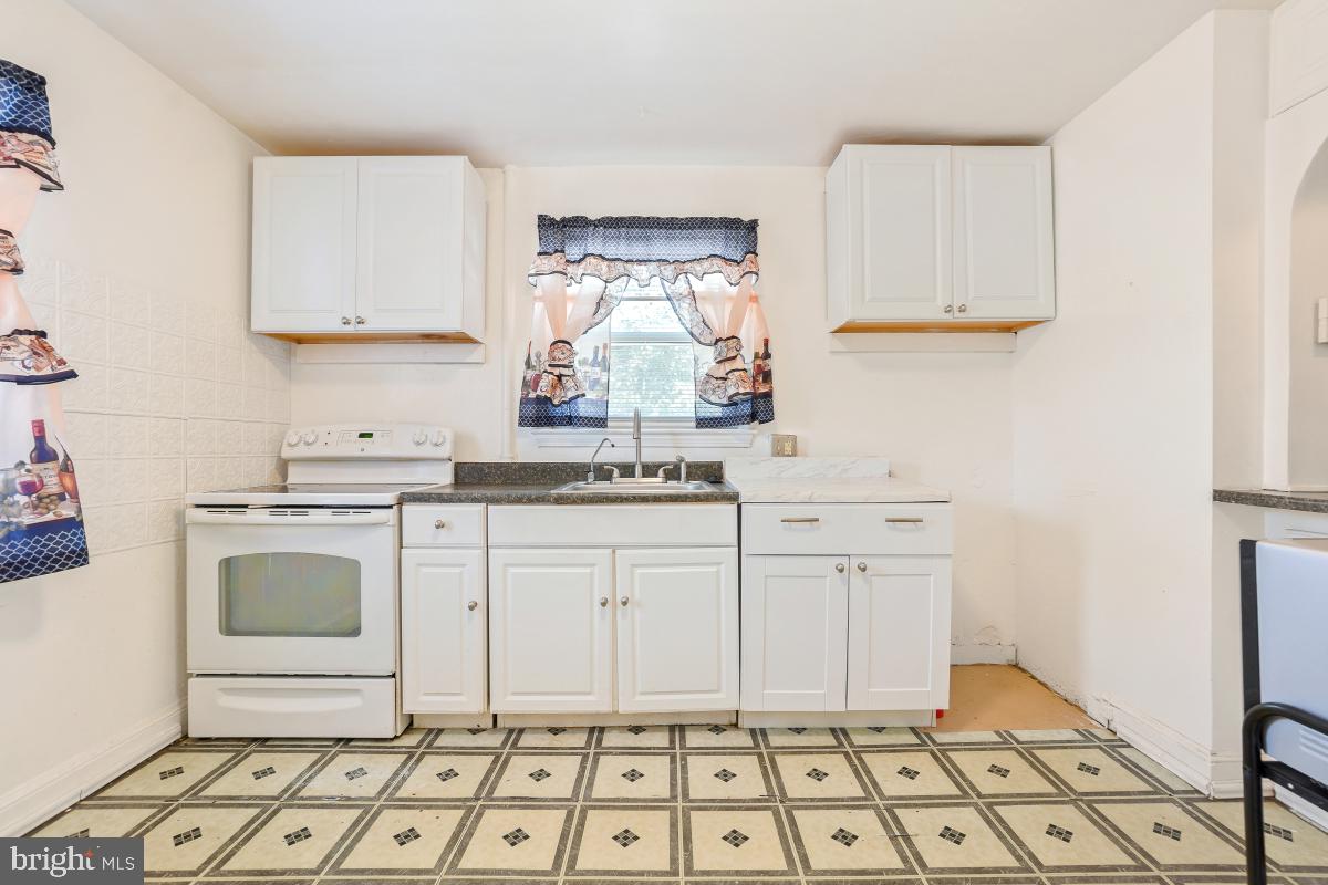 SEAT PLEASANT - Residential