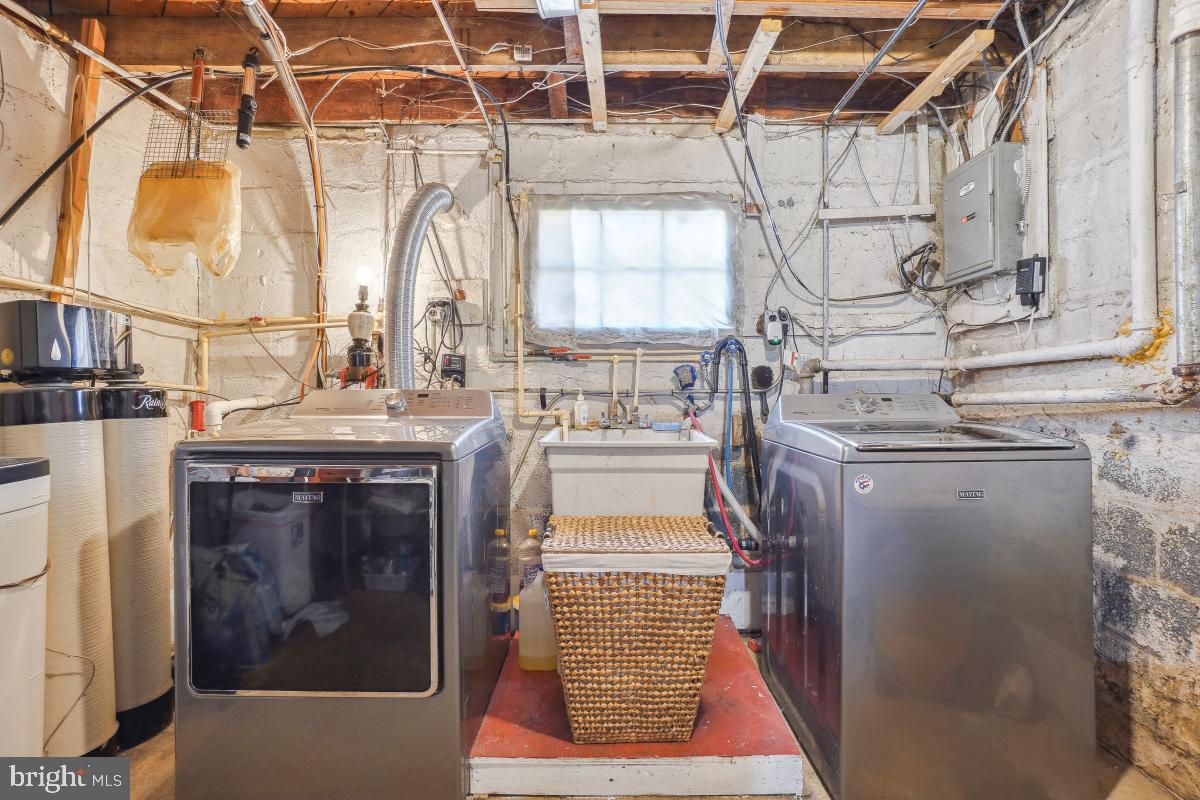 SEAT PLEASANT - Residential