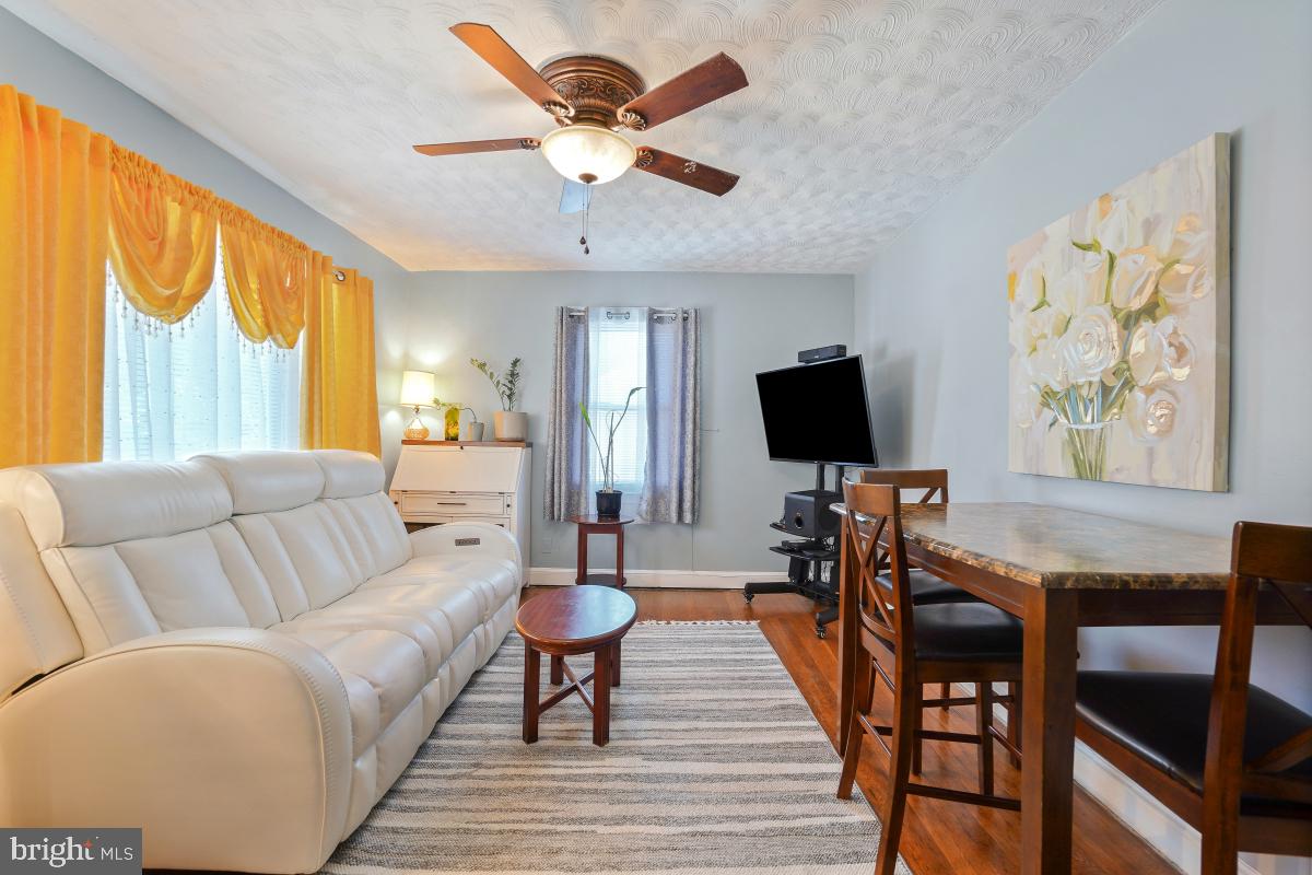 SEAT PLEASANT - Residential