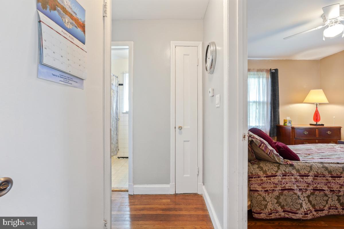 SEAT PLEASANT - Residential