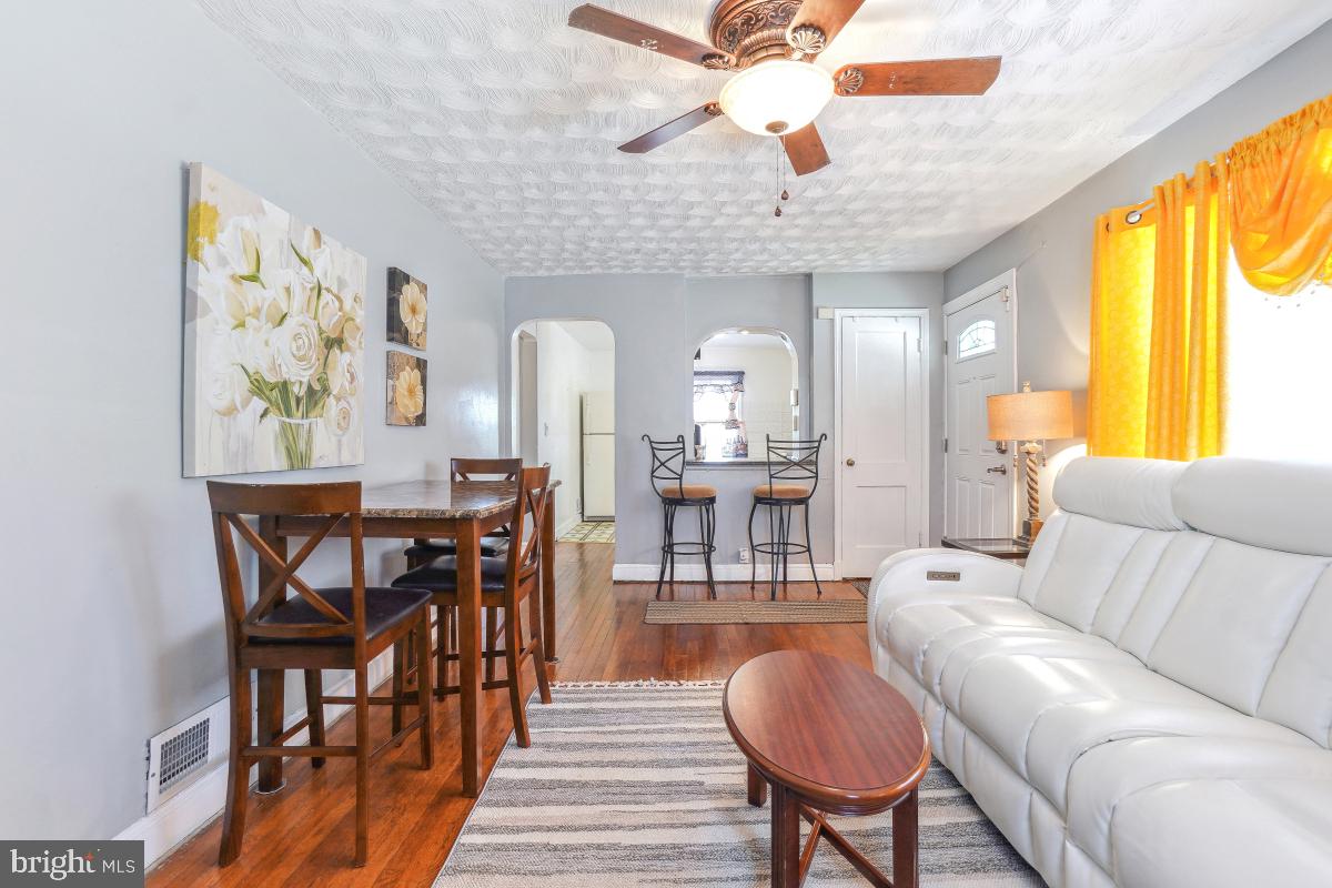 SEAT PLEASANT - Residential