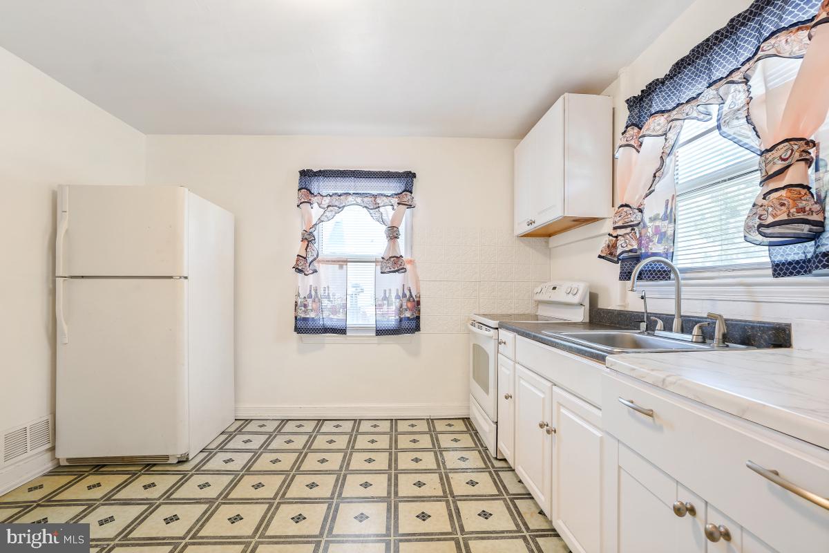 SEAT PLEASANT - Residential